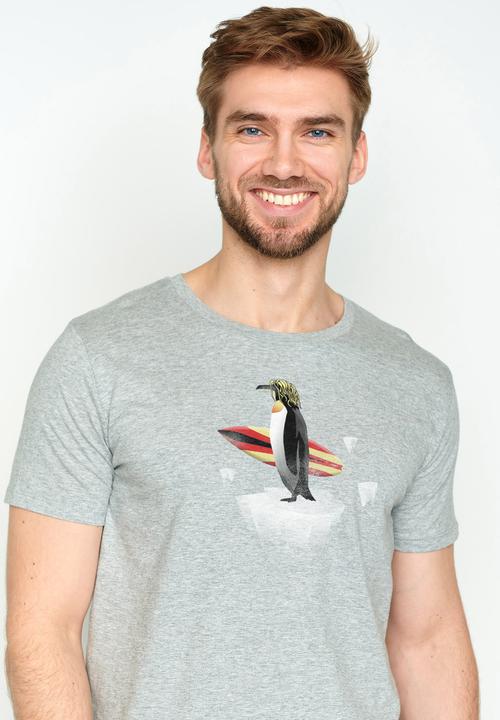Produktbild Greenbomb Animal Penguin Sport (L)
