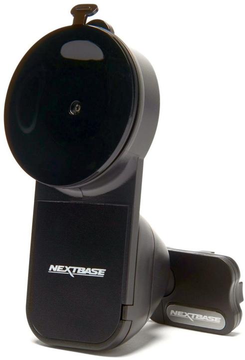 Actual product image Nextbase Click&Go PRO GPS Mount