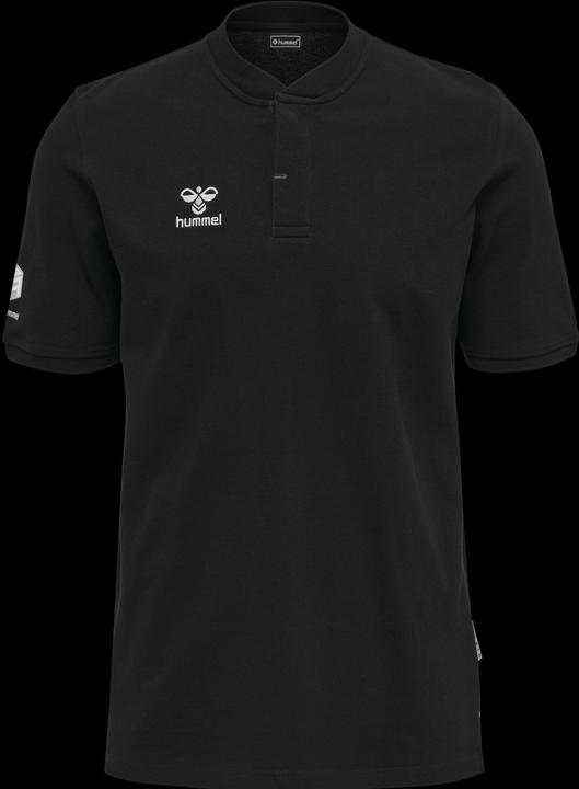 Actual product image hummel hmlMOVE GRID POLO (XL)