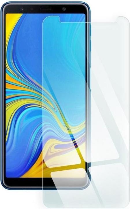 Immagine prodotto BlueStar Vetro temperato (1 Pezzo/i, Samsung Galaxy A7 (2018))