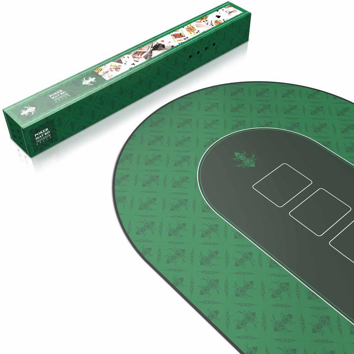 Image du produit CSL Tapis de poker