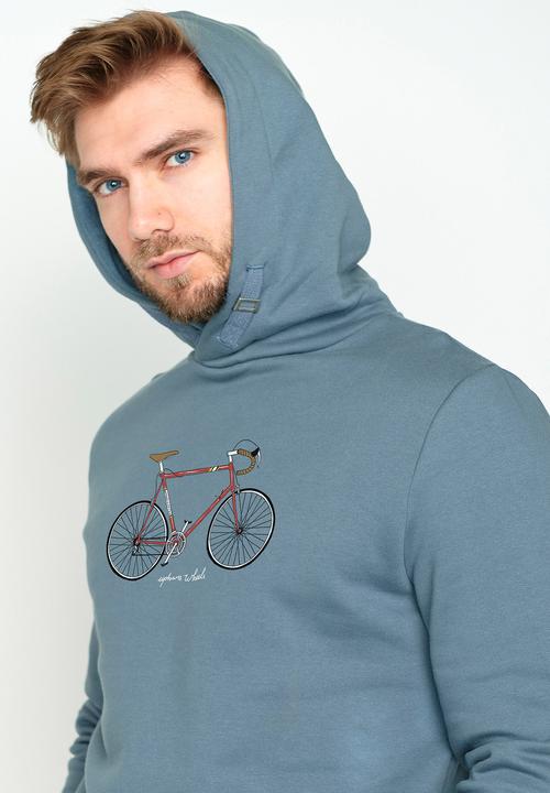 Image du produit Greenbomb Bike Uptown (L)