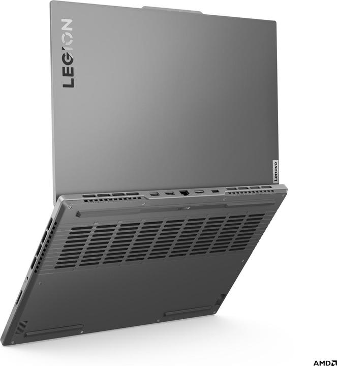 Produktbild Lenovo Legion Slim 5 (16", AMD Ryzen 7 8845HS, 16 GB, 1000 GB, DE)