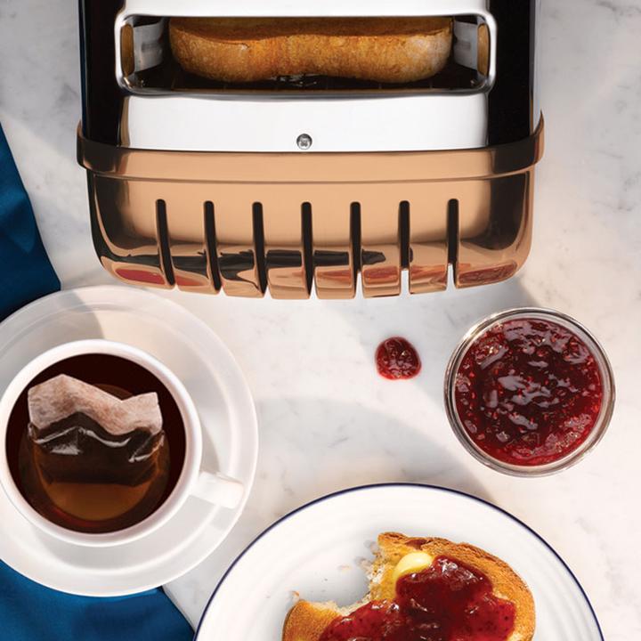 Image du produit Dualit Grille-pain pour 2 personnes (Prise UE)