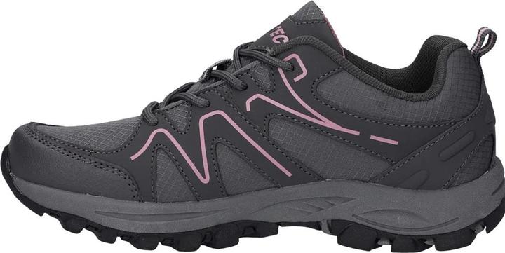 Actual product image Hi-Tec Womens/Ladies Maine Walking Shoes (42)