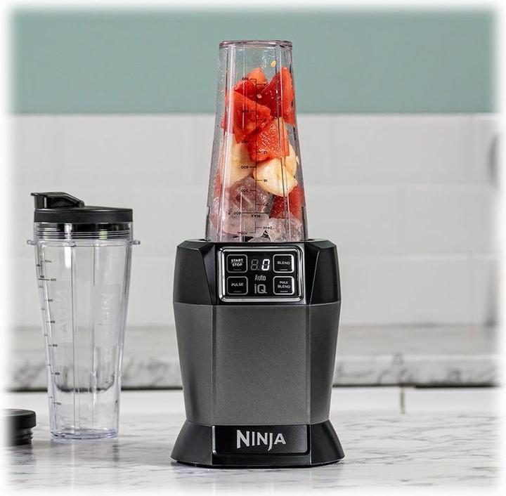 Actual product image Ninja Mixer with Auto-iQ (1000 W)