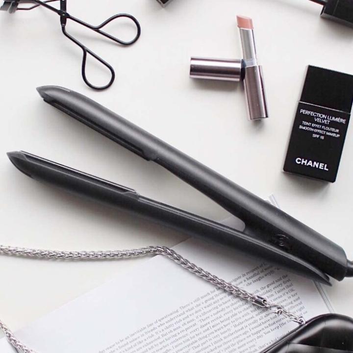 Produktbild Cloud Nine Touch Iron Glätteisen