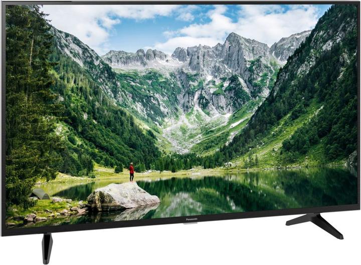 Produktbild Panasonic TX-43LSW504 (43", LSW504, LED, Full HD, 2022)