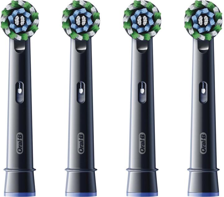 Produktbild Oral-B Pro CrossAction (4 x)
