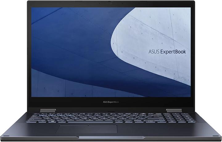 ASUS ExpertBook P25 (15.60", Intel Core i7-1260P, 16 Go, 512 Go, CH)