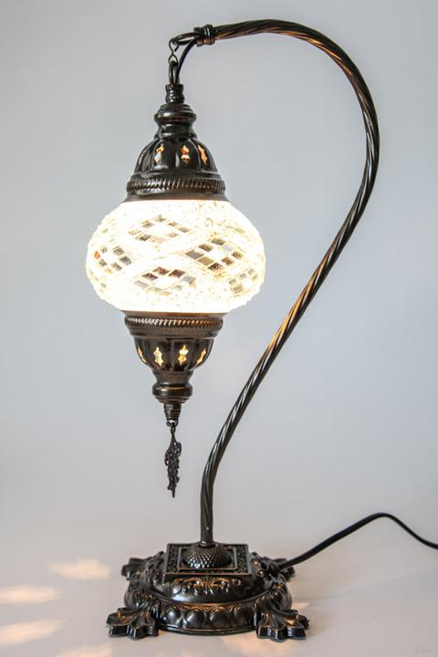 Produktbild Cachet Mosaiklampe