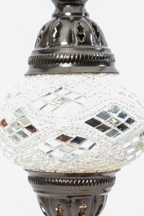 Produktbild Cachet Mosaiklampe