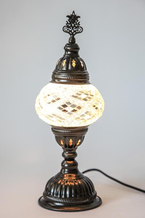 Produktbild Cachet Mosaiklampe