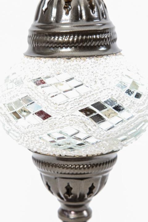 Produktbild Cachet Mosaiklampe