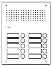 Image du produit Schneider Electric Ritto Acero Pur