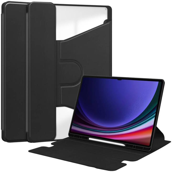 Actual product image Cover-Discount Galaxy Tab S10 Ultra - 360-degree cover (Galaxy Tab S10 Ultra)