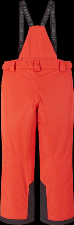Actual product image Reima tec children's snow trousers Wingon Mandarin (110)