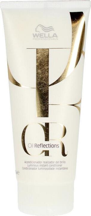 Immagine prodotto Wella OIL REFLECTIONS balsamo istantaneo luminoso 200 ml (200 ml)