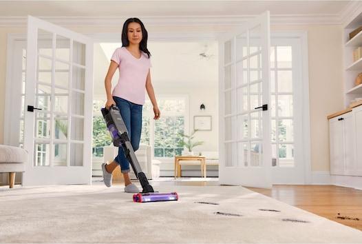 Produktbild Black & Decker BHFEA640WP-QW