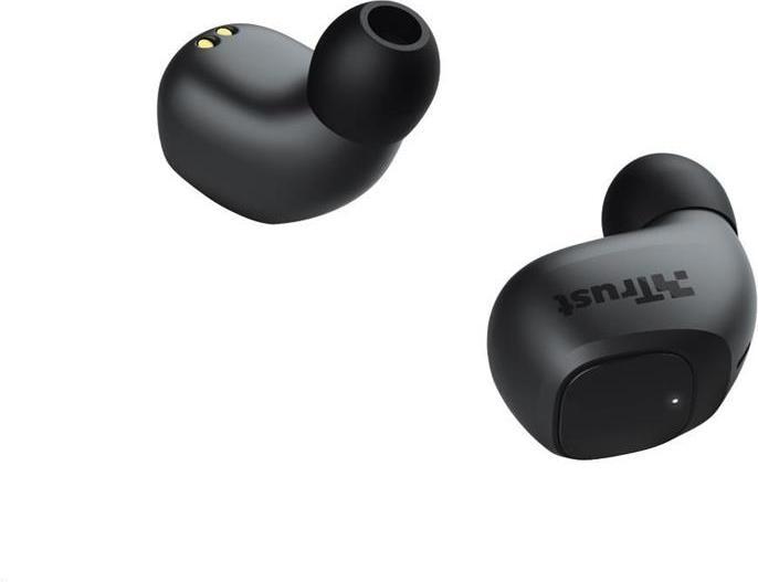 Actual product image Trust Nika Compact Headphones (ANC, 8 h, Wireless)