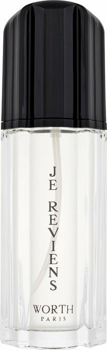 Image du produit Worth je reviens (Eau de toilette, 100 ml)