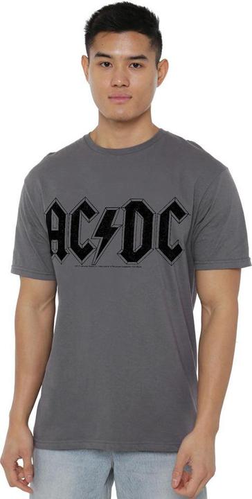 Image du produit AC/DC - T-shirt - Homme (4XL)