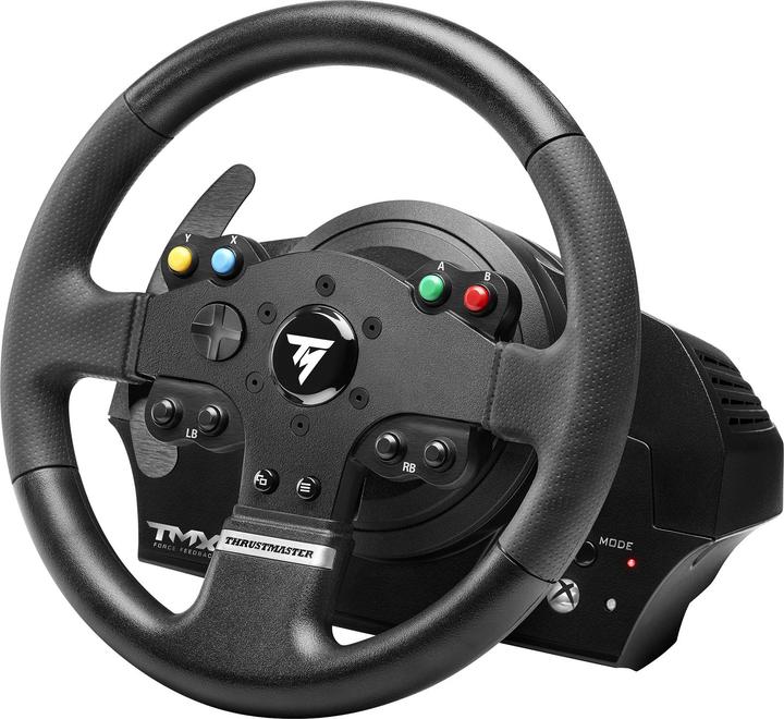 Produktbild Thrustmaster TMX Pro (Xbox Series X, Xbox One S, Xbox Series S, PC, Xbox One X)