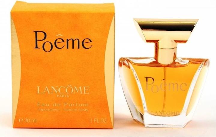 Image du produit Lancôme Poême (Eau de parfum, 30 ml)