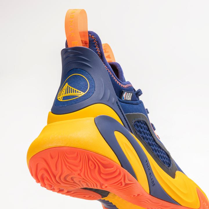Immagine prodotto Tarmak Nba Golden State Warriors (44)
