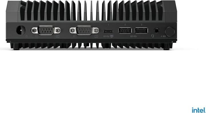 Immagine prodotto Lenovo TE SE30 I5-1145GRE 16GB (Intel Core i5-1145GRE, 16 GB, 512 GB, Grafica Intel Iris)
