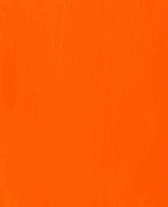 Produktbild I Am Creative Basic Acryl, Acrylfarbe auf Wasserbasis, 500 ml (Orange, 500 ml)
