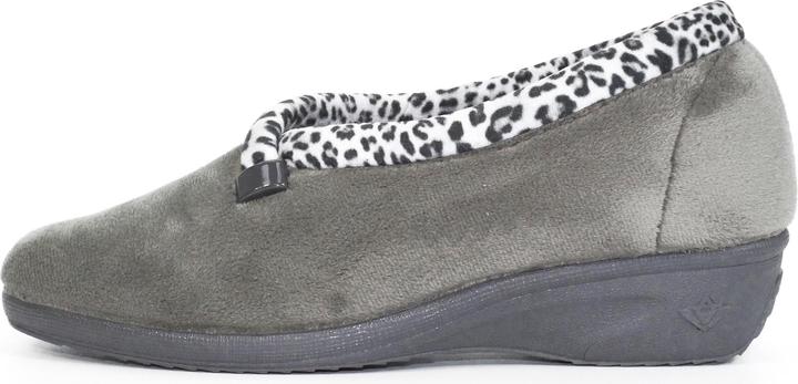 Image du produit Lunar Chaussons Paloma Motif léopard (36)