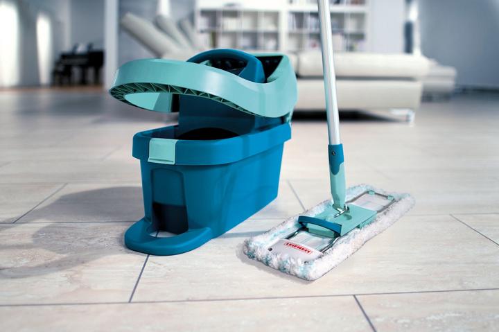Produktbild Leifheit Wischbezug Profi XL (2 Stk.)
