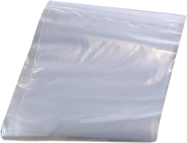 Polybags Zipper Bag Budget Plastic 1000Pack (1000 Piece)