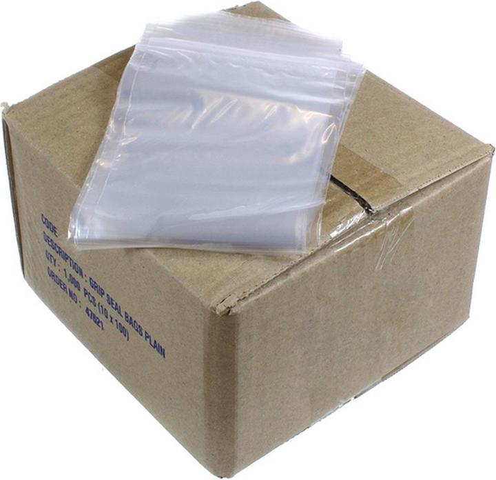 Immagine prodotto Polybags Sacchetto di plastica (1000 Pezzo/i)