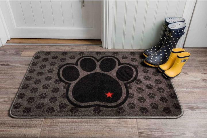 Actual product image Pet Rebellion Boot Mate Car Protection - Paws - 67x100cm - (622300256831) (Dog)