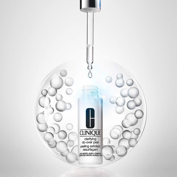 Produktbild Clinique 0 (Peeling, 30 ml)