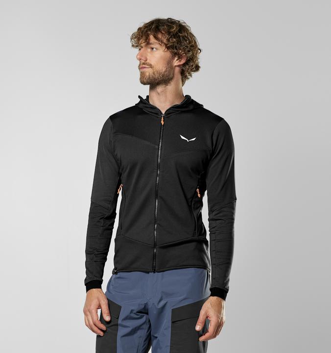 Produktbild Salewa Sella Crevasse Hd Jacket M (54)