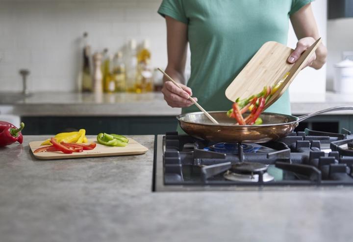 Actual product image Joseph Joseph Chop2Pot