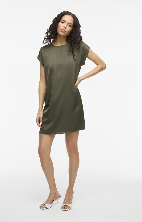 Actual product image Vila Kurzarm Minikleid (44)