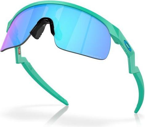 Immagine prodotto Oakley Resistente (Stuoia Celeste, Zaffiro Prizmato)