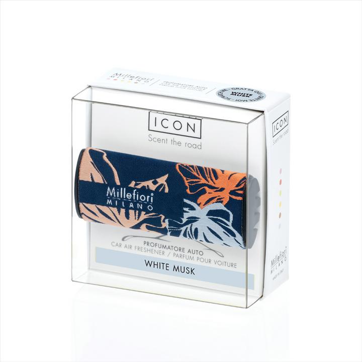 Produktbild Millefiori White Musk