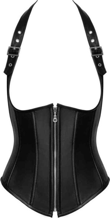 Produktbild Zado Corsage aus Leder (XL)