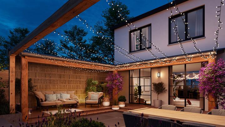 Immagine prodotto Philips Hue Festavia (spina UE) (20 m)