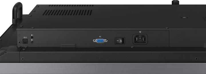 Image du produit Samsung WA65C (3840 x 2160 pixels, 65")