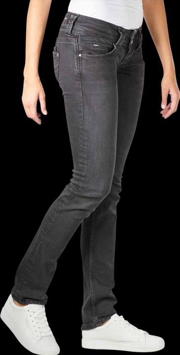 Immagine prodotto Pepe Jeans Venus Straight Fit Anthracite (W31/L30)