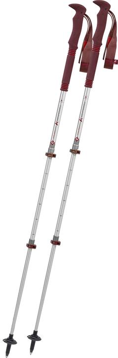 Immagine prodotto Komperdell Trekkingstöcke Explorer Zero Compact (120 cm)