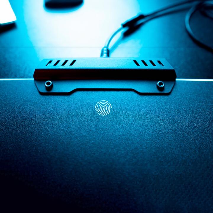Actual product image Lexip B5 (M)