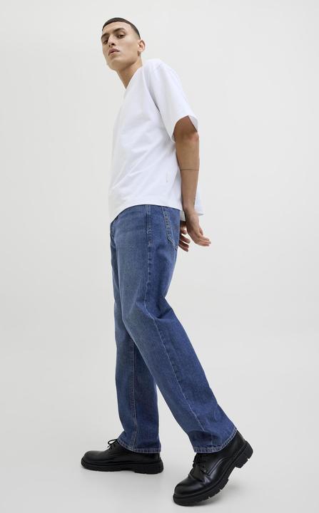 Produktbild Jack & Jones JJICHRIS JJORIGINAL SQ 959 Relaxed Fit Jeans Relaxed Fit Jeans (34)