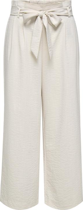 Image du produit Only ONLMARSA Pantalon évasé Paperbag Pantalon Paperbag (M)